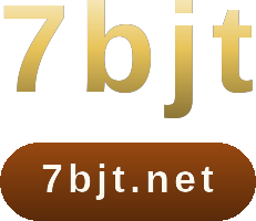 7bjt logo